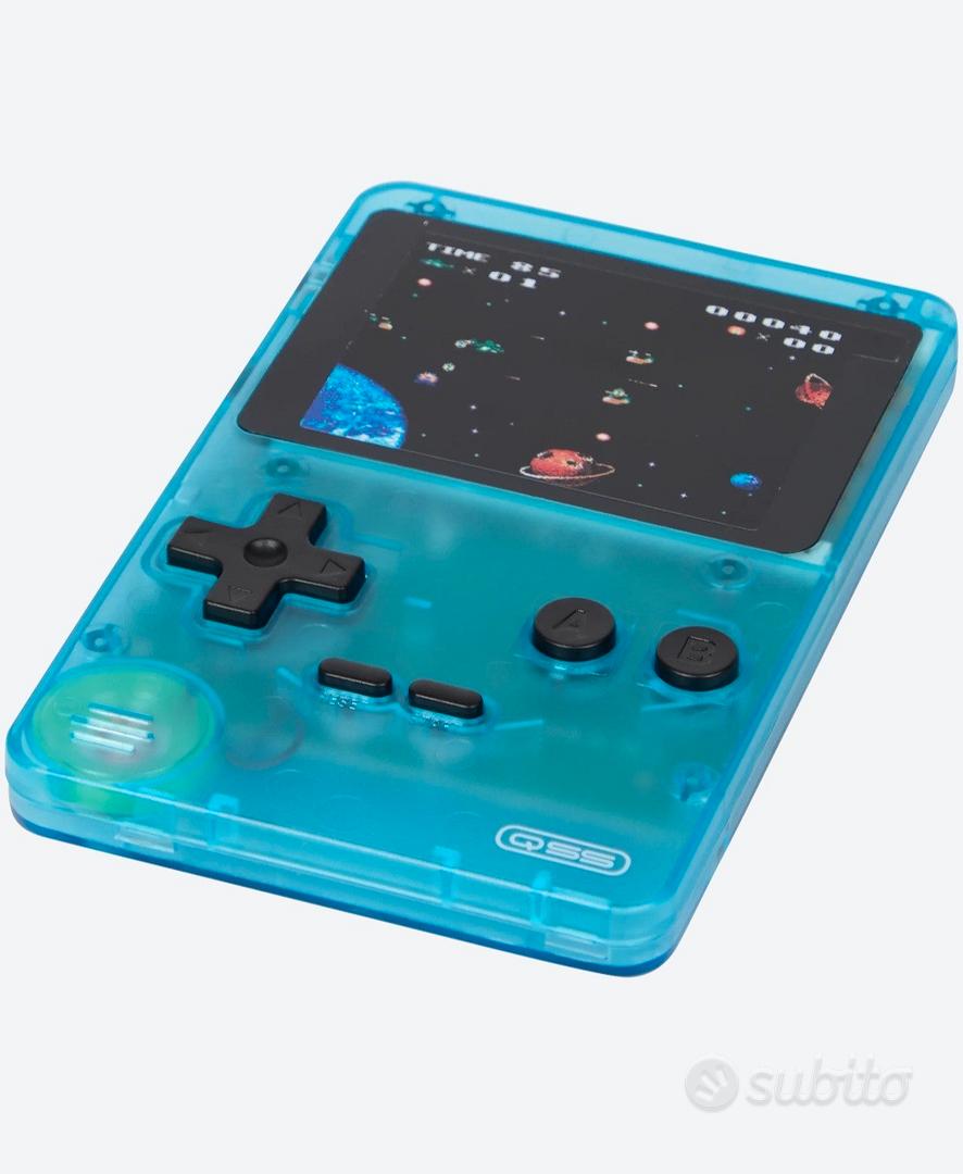 Nintendo Game Boy Classic - Console Ricondizionata - Foto 4