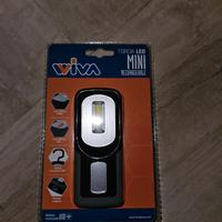 Torcia Led wiva 