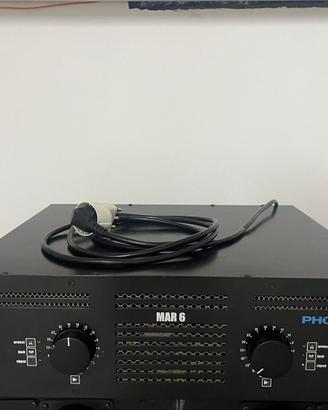 Amplificatore