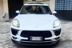 porsche Macan 3.0d