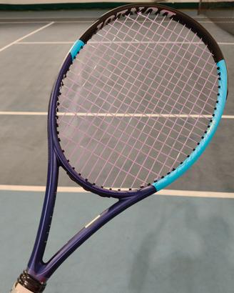 Dunlop FX 500 tour 2026