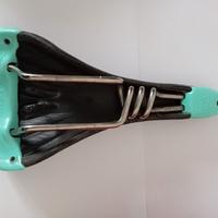 Sella Vuelta  Paris Roubaix Titanium