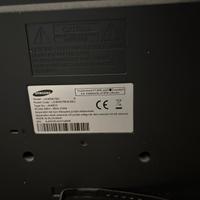 Tv samsung 50 pollici