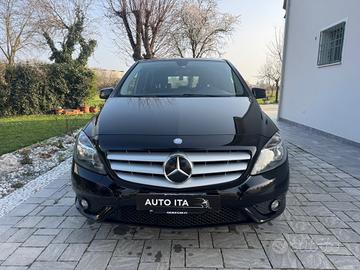 Mercedes-benz B 180 CDI Premium OK NEOPATENTATI