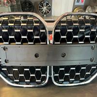 GRIGLIA ANTERIORE BMW SERIE 4