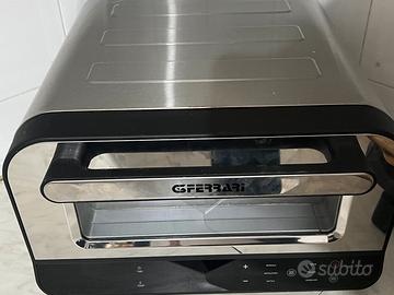 Forno G3 Ferrari