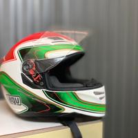 CASCO AGV STEALTH SV