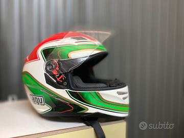 CASCO AGV STEALTH SV