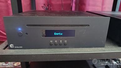 Pro Ject CD Box DS3