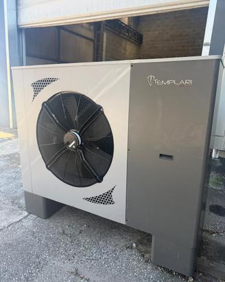 Pompa di calore Templari KITA L33 Split