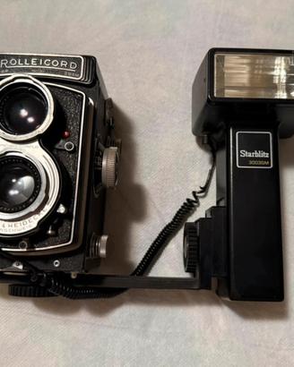 Rolleicord Vb