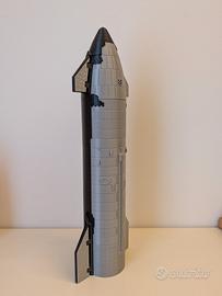 Starship Spacex