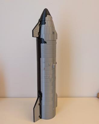 Starship Spacex
