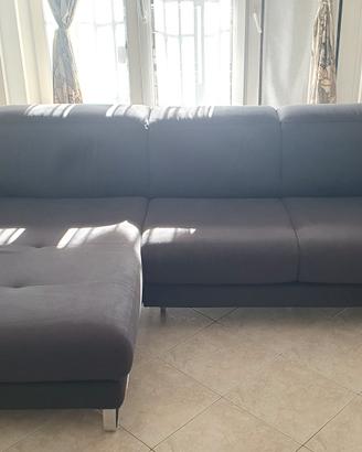 divano Natuzzi 4-5 posti