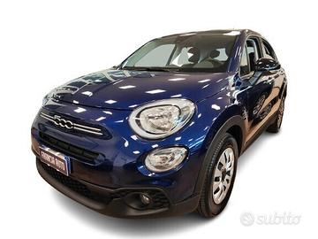 Fiat 500X 1.3 MultiJet 95 CV -SOLO 13.000 KM!-