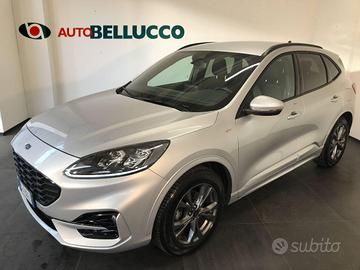 FORD Kuga 1.5 EcoBlue 120 CV aut. ST-Line
