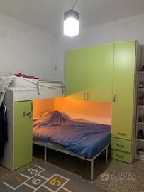 cameretta bimbo/a, leggere la descrizione