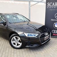 Audi A4 Avant 35 2.0 Tdi Mhev 163 cv S tronic Busi