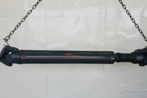 ALBERO TRASMISSIONE ANTERIORE DAF XF106 usato