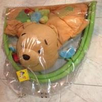 Tappeto gioco per bambini
