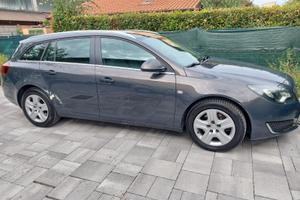 Opel Insignia SW 2015 Automatica Motore sostituito