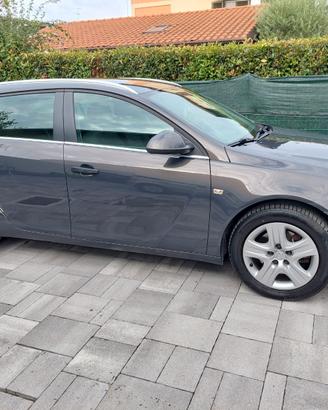 Opel Insignia SW 2015 Automatica Motore sostituito