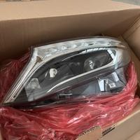 Gruppo ottico led sx originale mercedes vito 2016