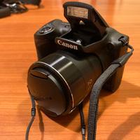 Canon PowerShot SX430 IS