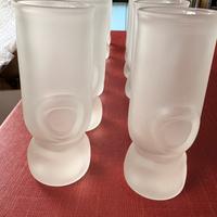 Bicchierini per vodka