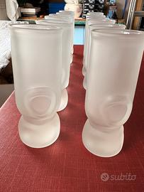 Bicchierini per vodka