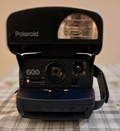 Macchina fotografica Polaroid 600