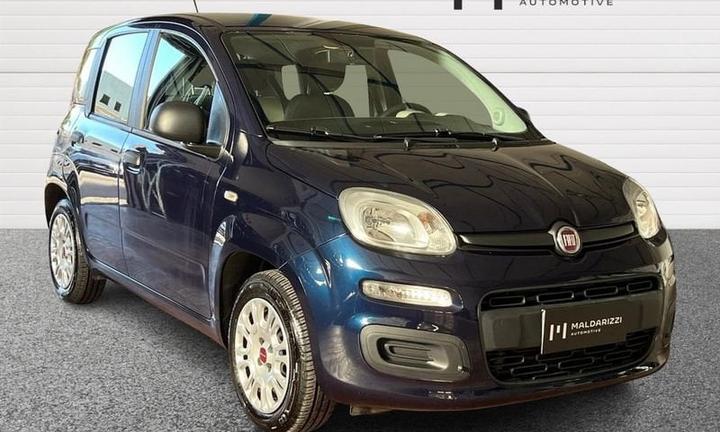 FIAT Panda III 2012 1.2 Easy 69cv E6