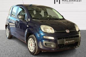 FIAT Panda III 2012 1.2 Easy 69cv E6