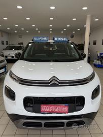 Citroen C3 Aircross 1.6 hdi 2018 full optional