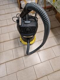 Aspiracenere karcher Ad 4 premium