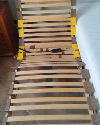 doghe motorizzate