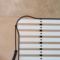 Zanotta Panchina Camilla - Achille Castiglioni