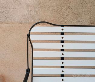 Zanotta Panchina Camilla - Achille Castiglioni