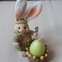Decorazione pasquale vintage
