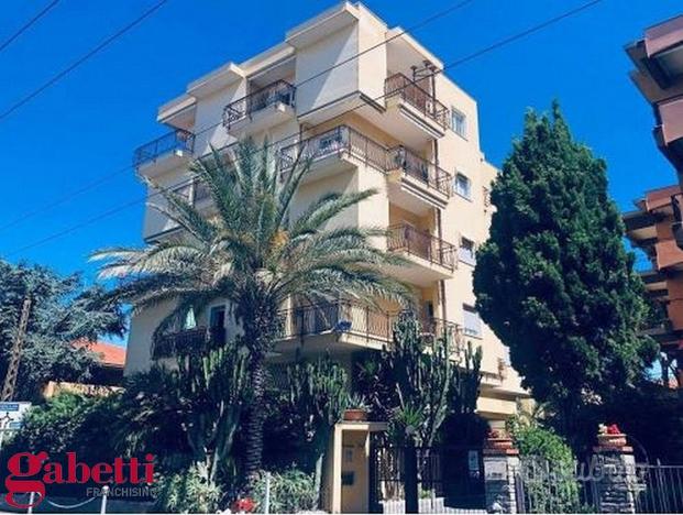 Appartamento Bordighera [Rif. ASTA157VRG]