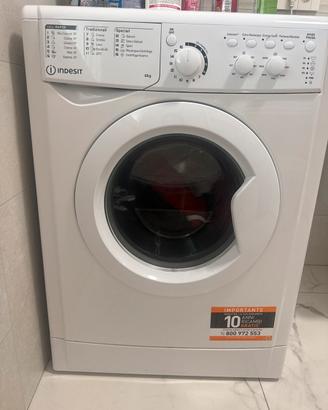 Lavatrice INDESIT
