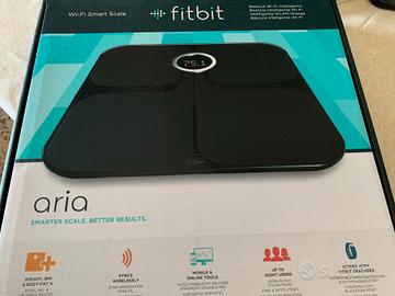 Bilancia Intelligente Fitbit Aria - NUOVA