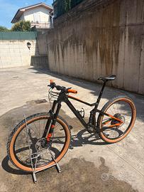 Mtb scott spark 920