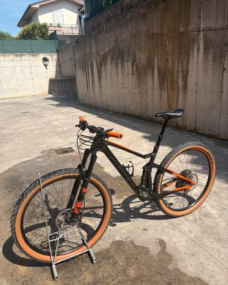 Mtb scott spark 920