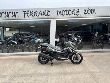 Zontes ZT 368 G My 2026 Nuovo Pronta consegna Tuo 