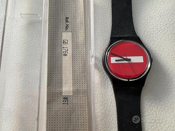Swatch G176 originale - anni ‘90