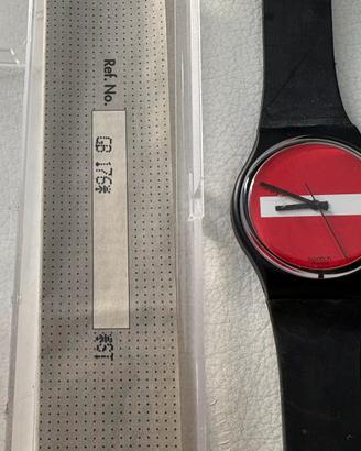 Swatch G176 originale - anni ‘90