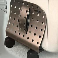 Supporto Carrello porta PC Computer Case