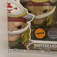 Funko pop One piece  1270#  Whitebeard Chase