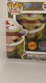 Funko pop One piece  1270#  Whitebeard Chase